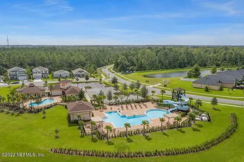 1881 Sage Creek Place Middleburg FL 32068
