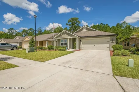 1881 Sage Creek Place Middleburg FL 32068