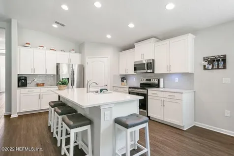 1881 Sage Creek Place Middleburg FL 32068