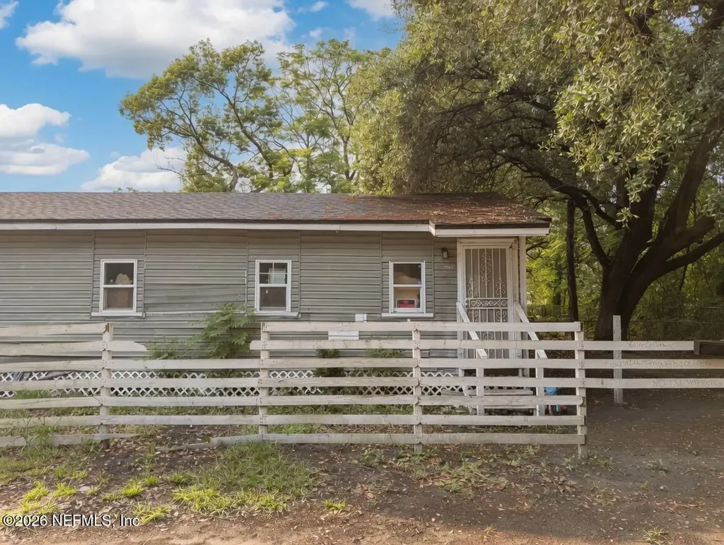 1427 Hart Street Jacksonville FL 32209