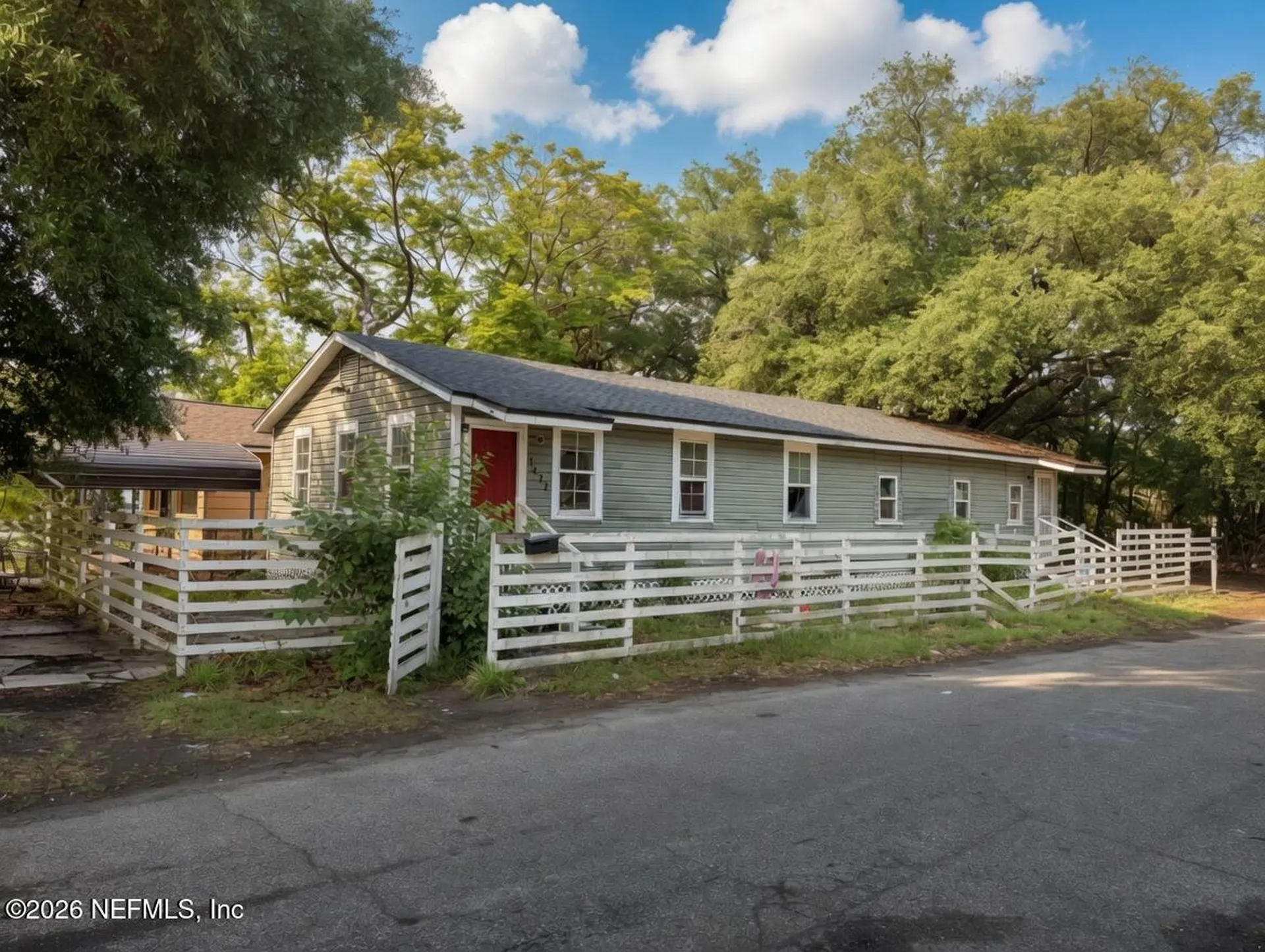 1427 Hart Street Jacksonville FL 32209
