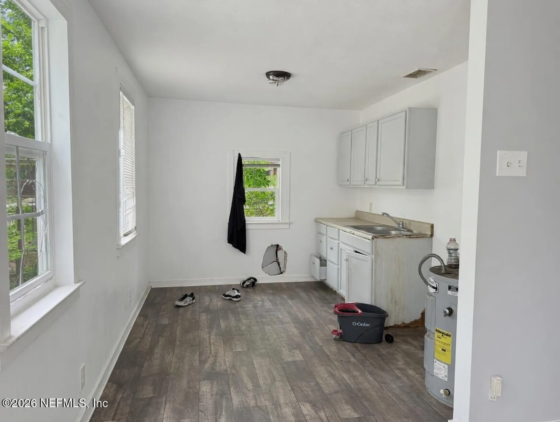 1427 Hart Street Jacksonville FL 32209