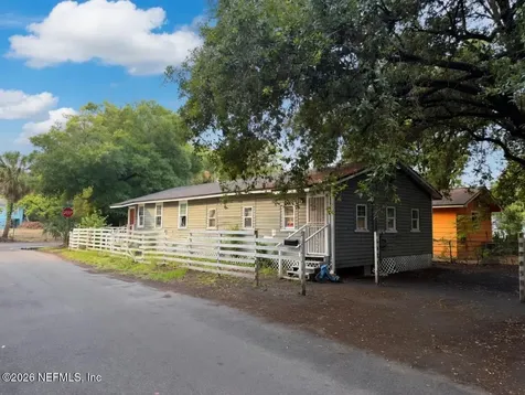 1427 Hart Street Jacksonville FL 32209
