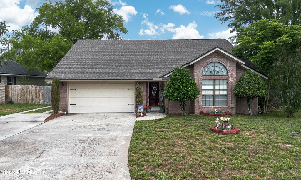 2428 Stonebridge Drive Orange Park FL 32065