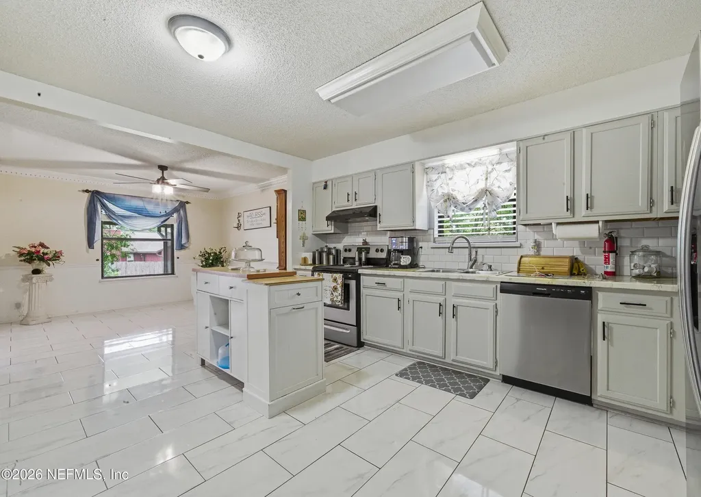 2428 Stonebridge Drive Orange Park FL 32065