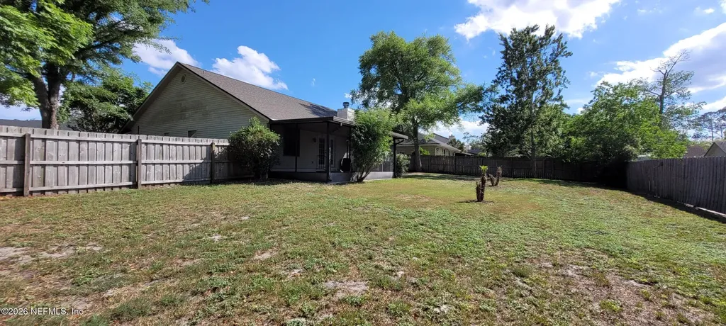 2428 Stonebridge Drive Orange Park FL 32065