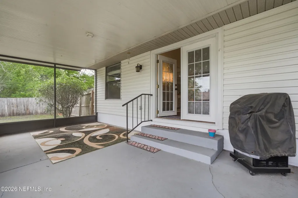 2428 Stonebridge Drive Orange Park FL 32065