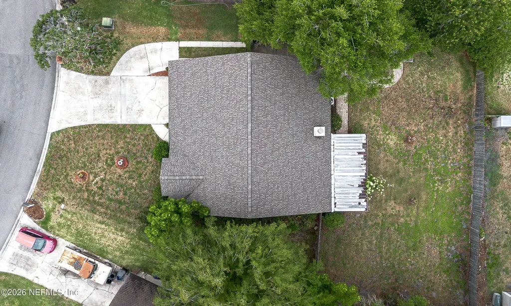 2428 Stonebridge Drive Orange Park FL 32065