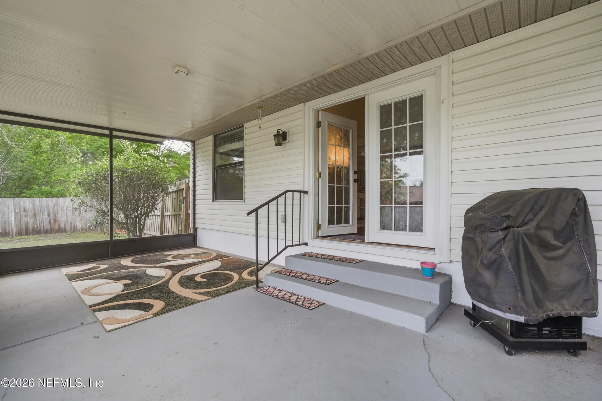 2428 Stonebridge Drive Orange Park FL 32065