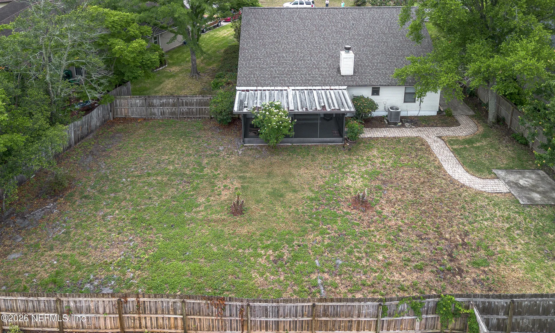 2428 Stonebridge Drive Orange Park FL 32065