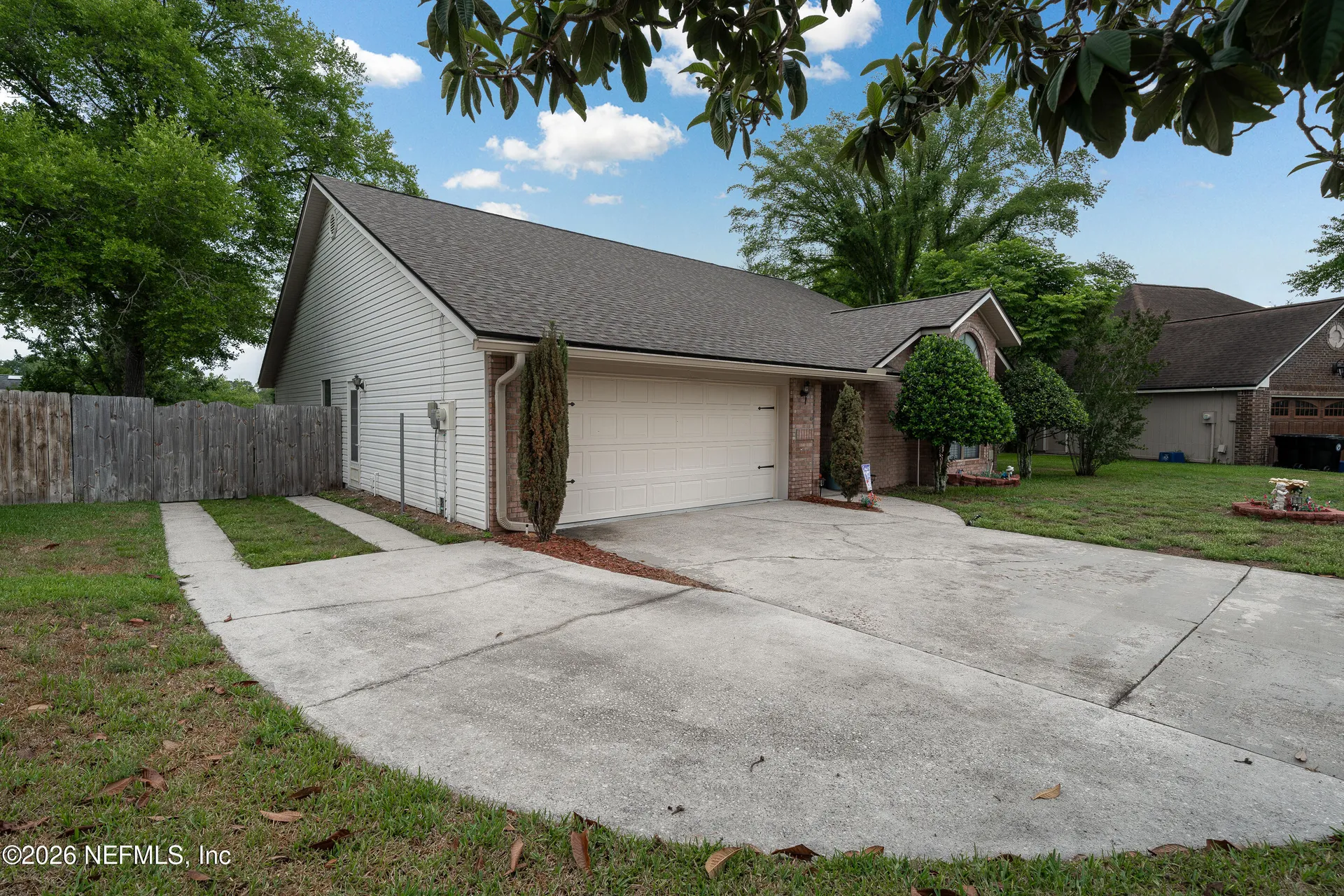 2428 Stonebridge Drive Orange Park FL 32065