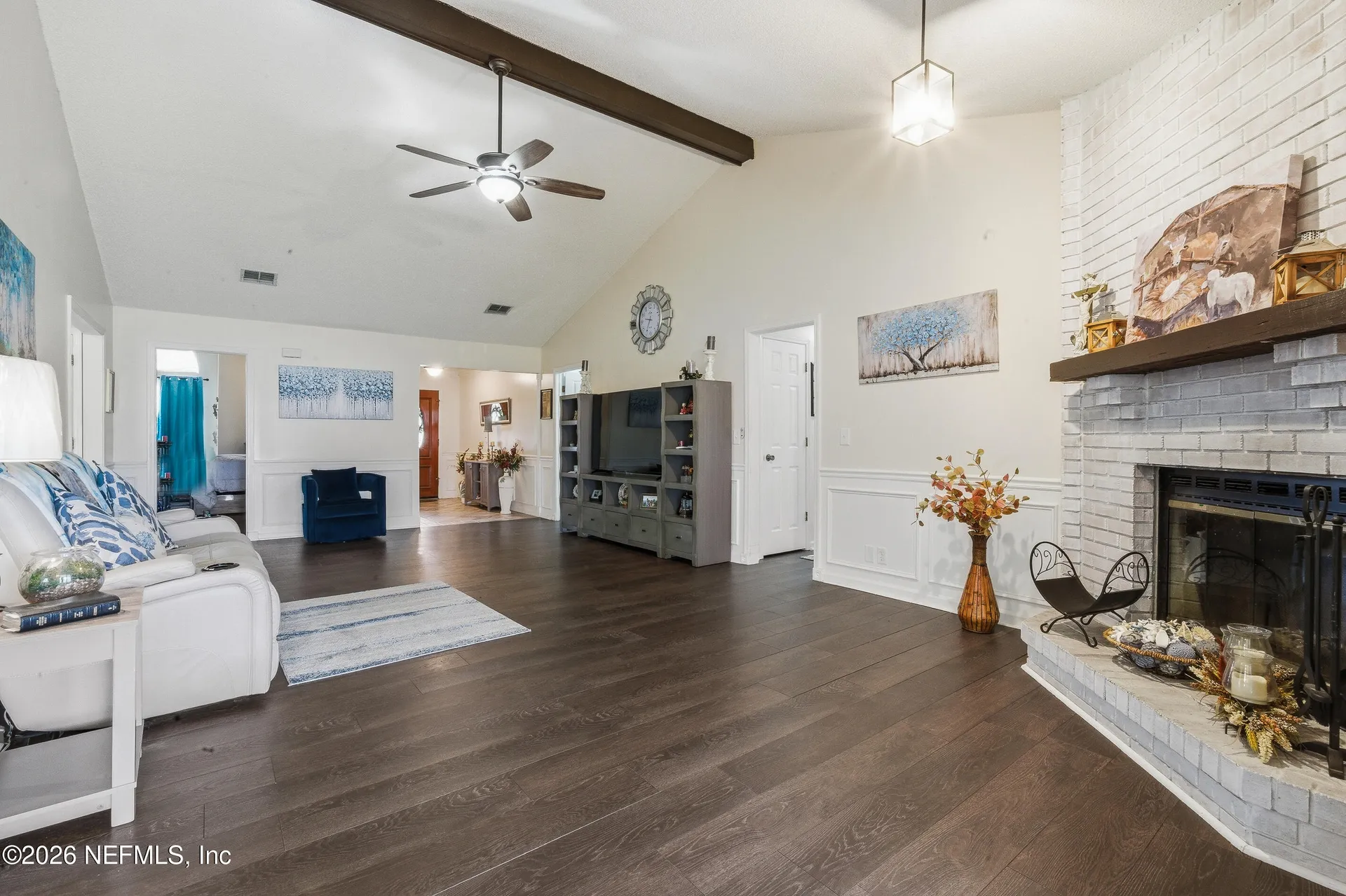 2428 Stonebridge Drive Orange Park FL 32065