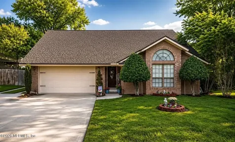 2428 Stonebridge Drive Orange Park FL 32065