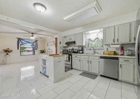 2428 Stonebridge Drive Orange Park FL 32065