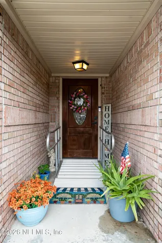 2428 Stonebridge Drive Orange Park FL 32065