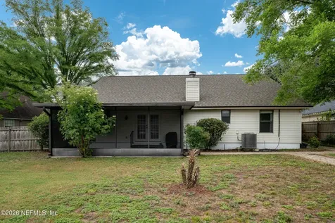 2428 Stonebridge Drive Orange Park FL 32065