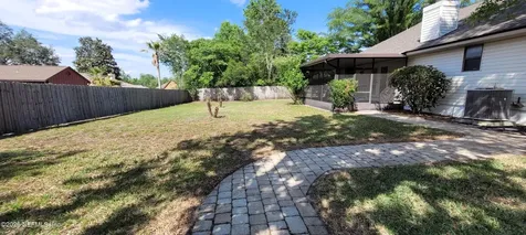 2428 Stonebridge Drive Orange Park FL 32065