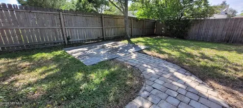 2428 Stonebridge Drive Orange Park FL 32065