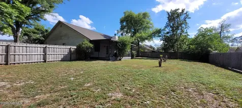 2428 Stonebridge Drive Orange Park FL 32065