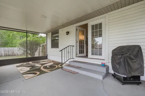 2428 Stonebridge Drive Orange Park FL 32065