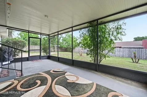 2428 Stonebridge Drive Orange Park FL 32065
