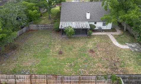 2428 Stonebridge Drive Orange Park FL 32065
