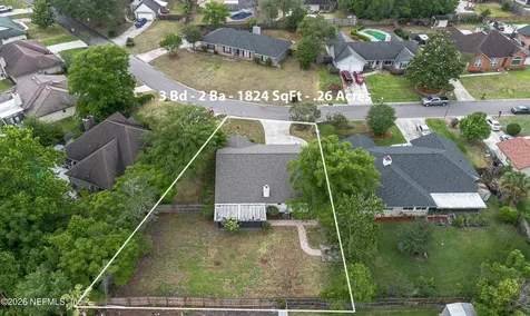 2428 Stonebridge Drive Orange Park FL 32065