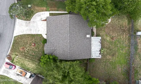 2428 Stonebridge Drive Orange Park FL 32065
