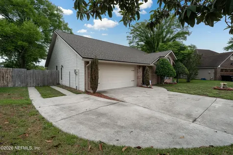 2428 Stonebridge Drive Orange Park FL 32065