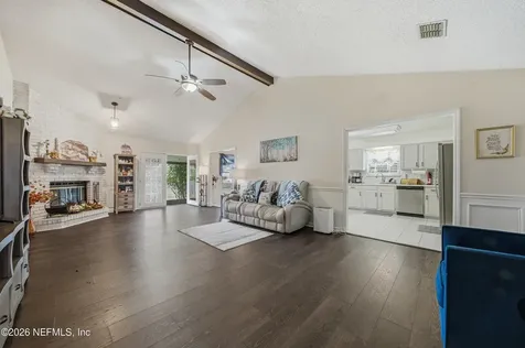 2428 Stonebridge Drive Orange Park FL 32065