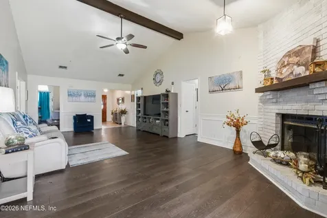 2428 Stonebridge Drive Orange Park FL 32065