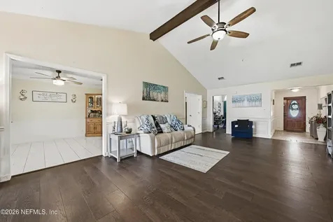 2428 Stonebridge Drive Orange Park FL 32065