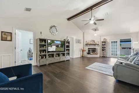 2428 Stonebridge Drive Orange Park FL 32065