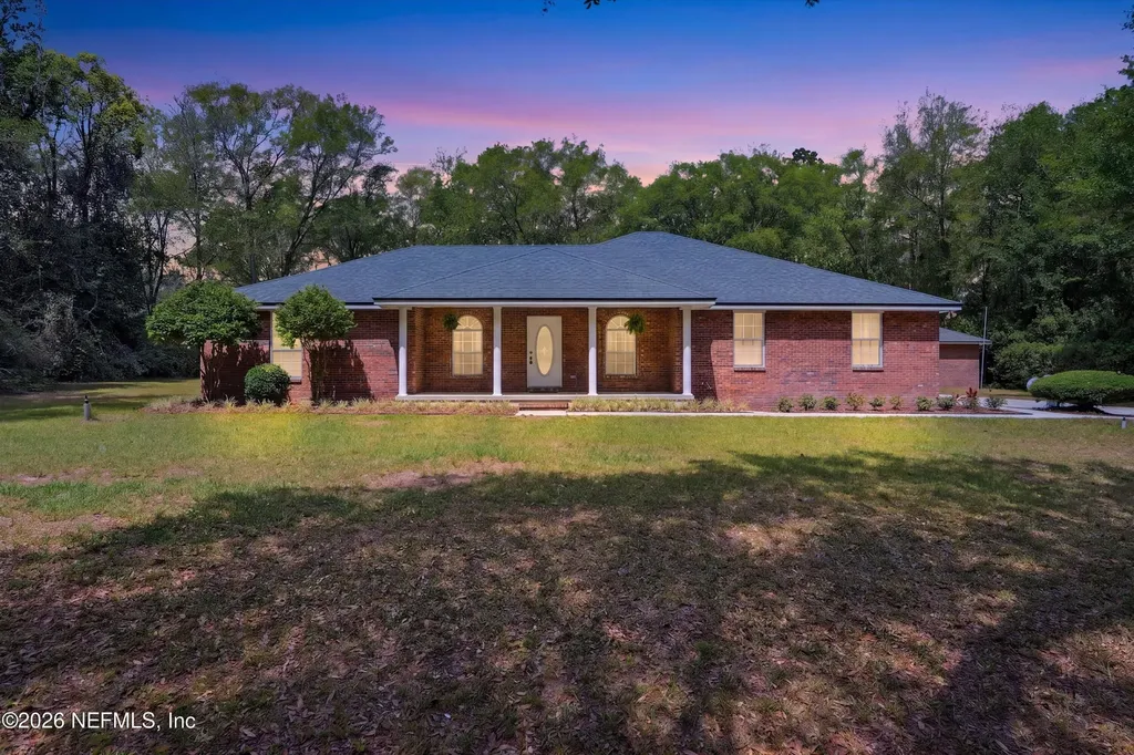2478 Halperns Way Middleburg FL 32068
