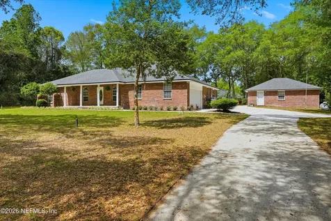 2478 Halperns Way Middleburg FL 32068