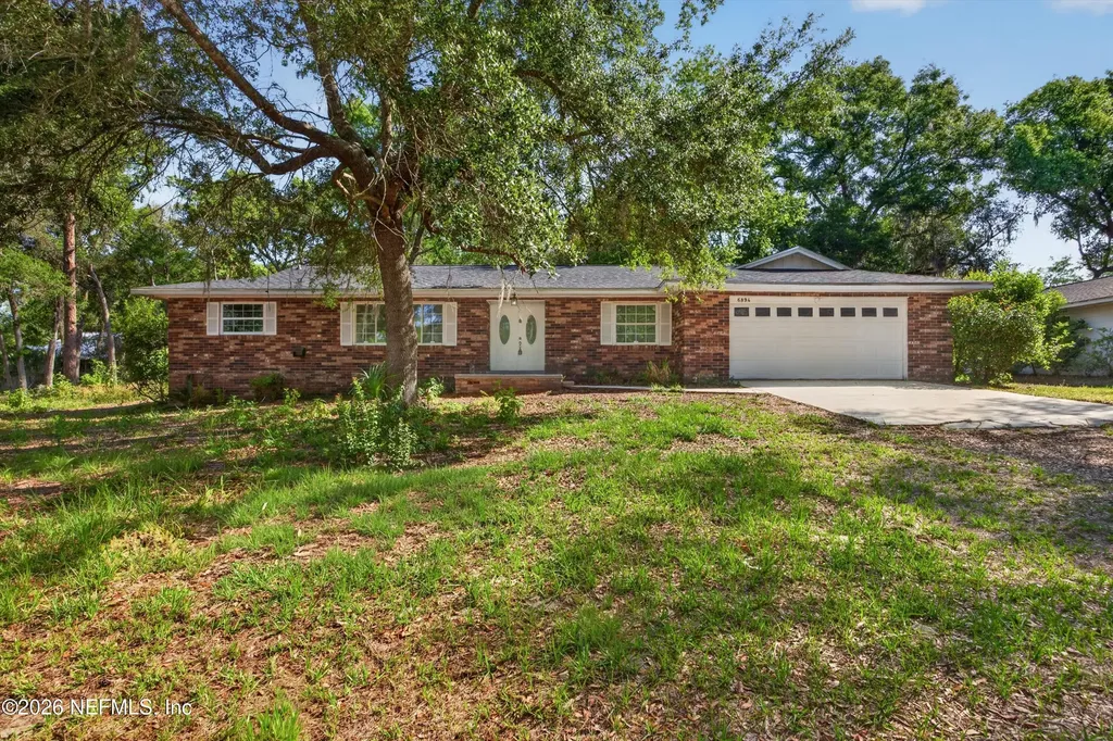 6894 Ridge Street Keystone Heights FL 32656