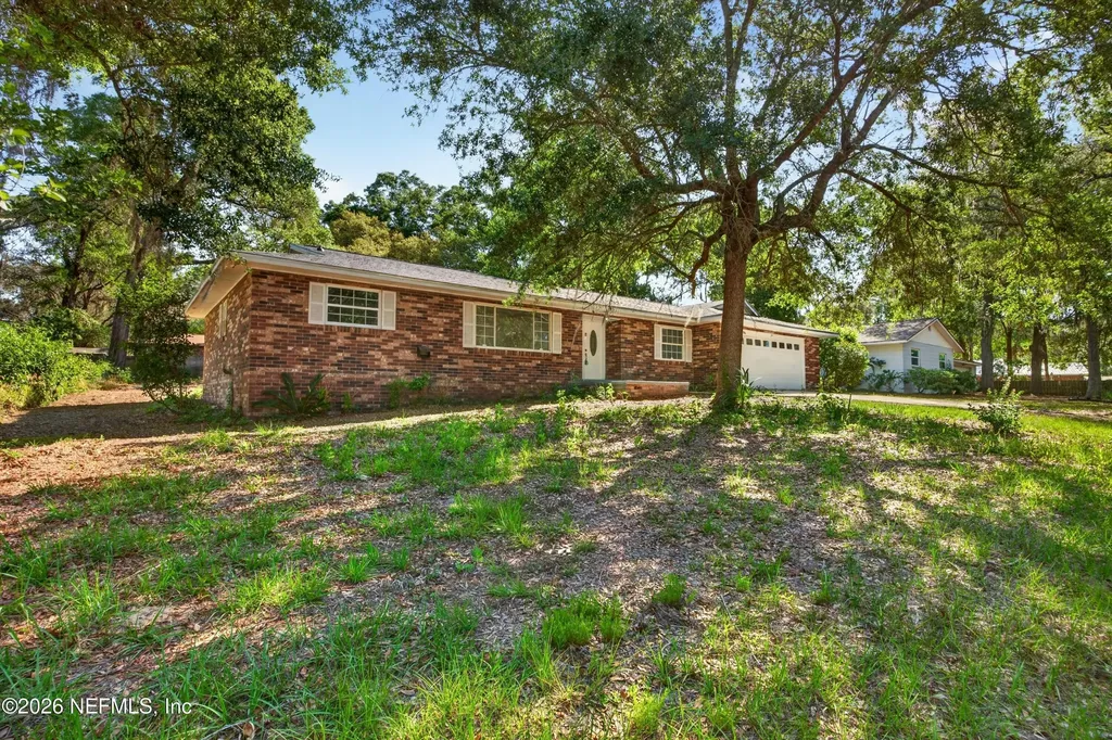 6894 Ridge Street Keystone Heights FL 32656