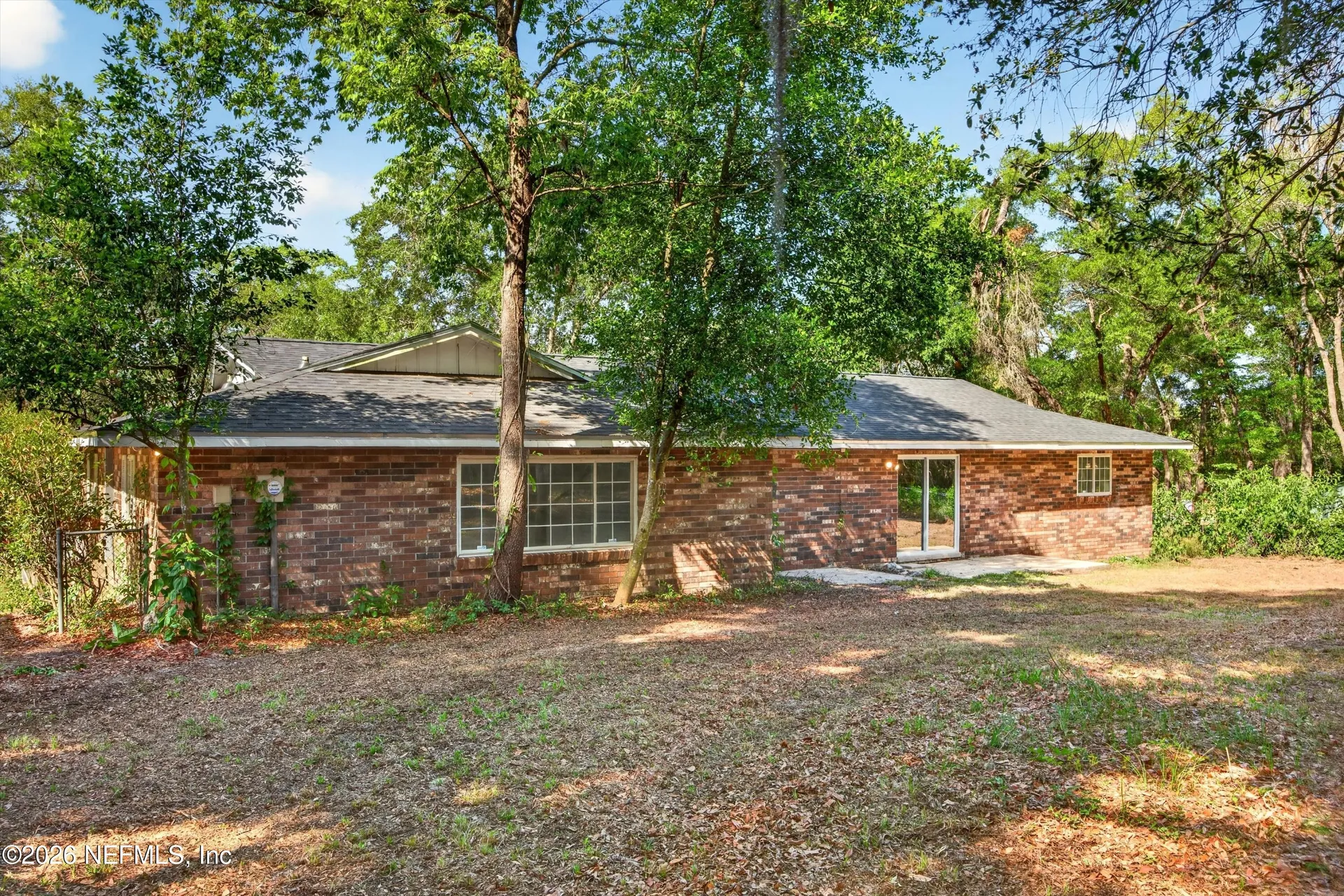 6894 Ridge Street Keystone Heights FL 32656