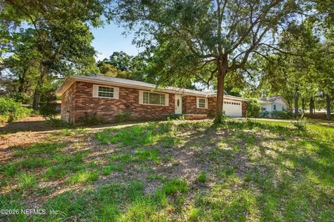 6894 Ridge Street Keystone Heights FL 32656
