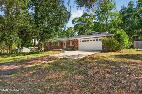 6894 Ridge Street Keystone Heights FL 32656