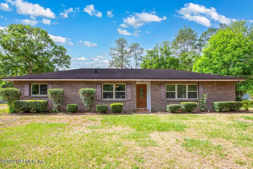 2884 NW 197th Street Starke FL 32091