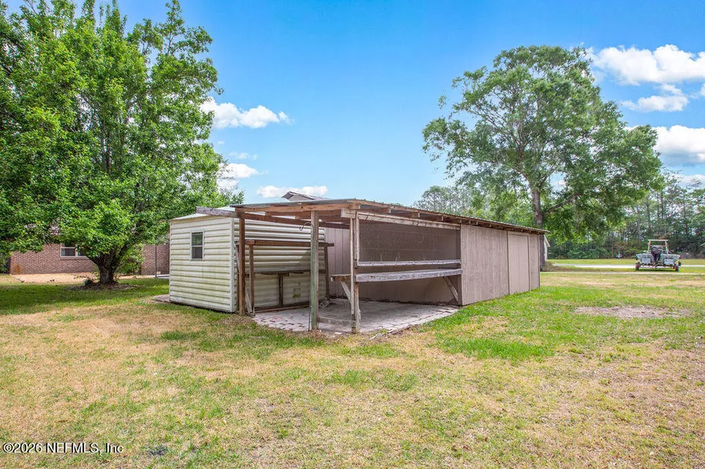 2884 NW 197th Street Starke FL 32091