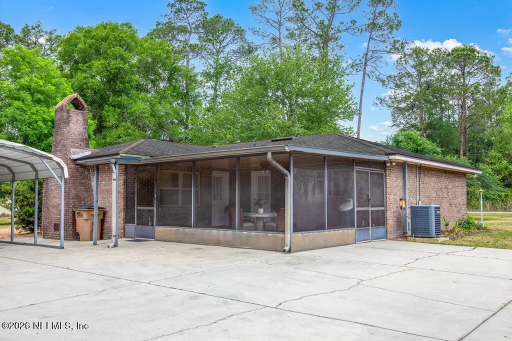 2884 NW 197th Street Starke FL 32091