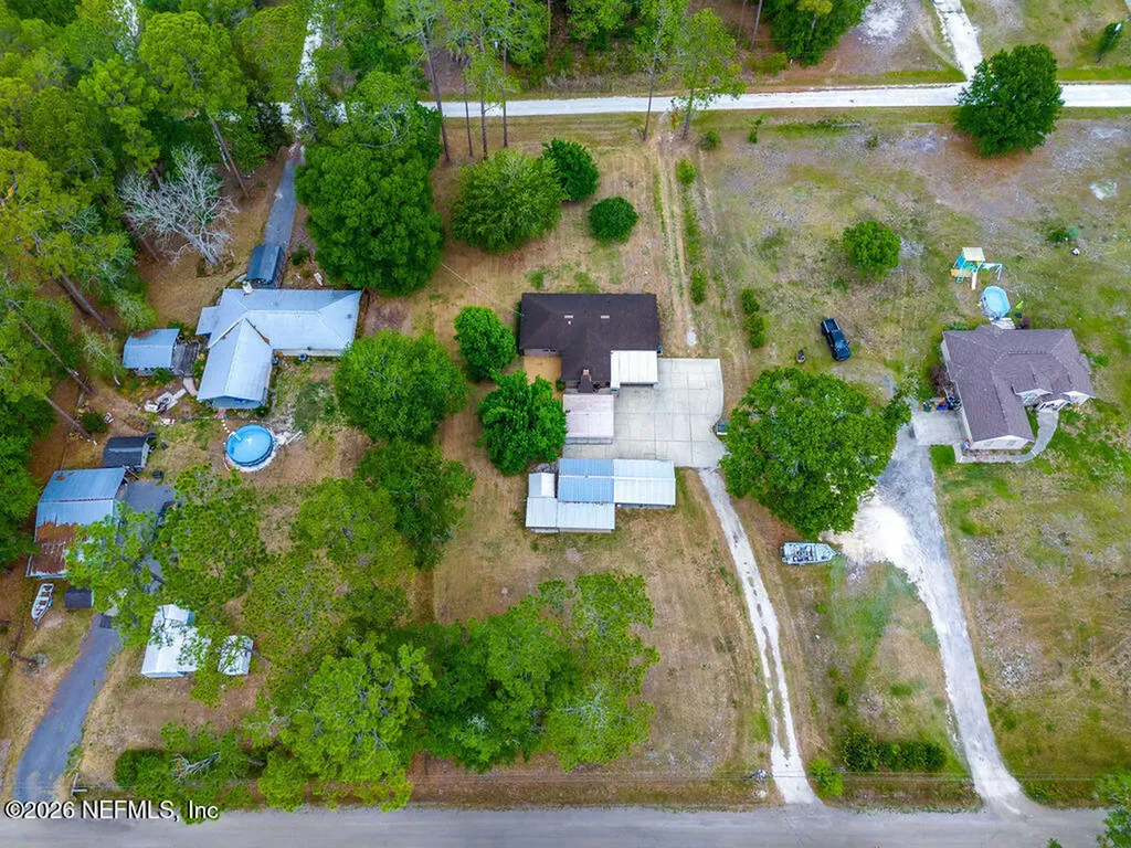 2884 NW 197th Street Starke FL 32091