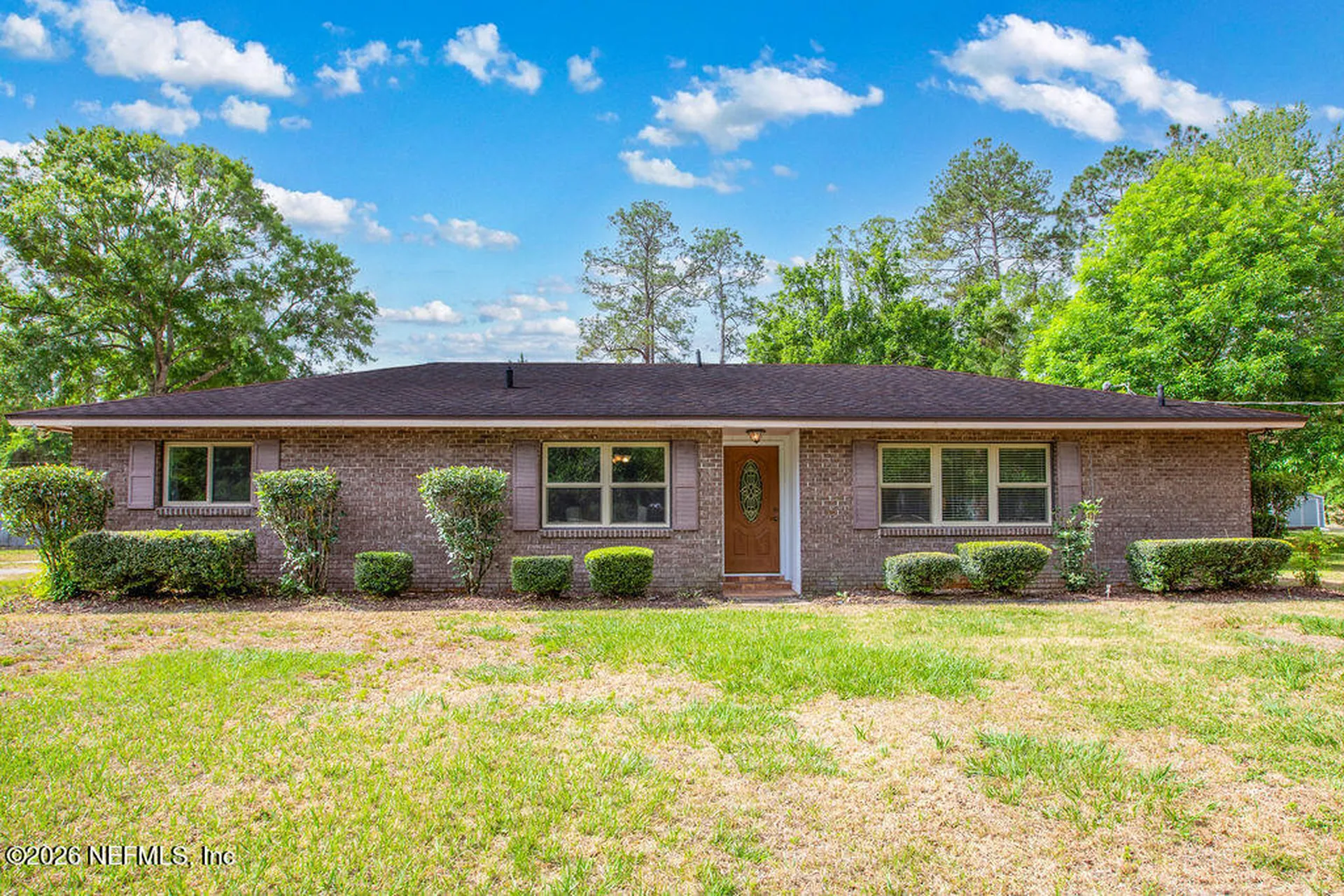 2884 NW 197th Street Starke FL 32091