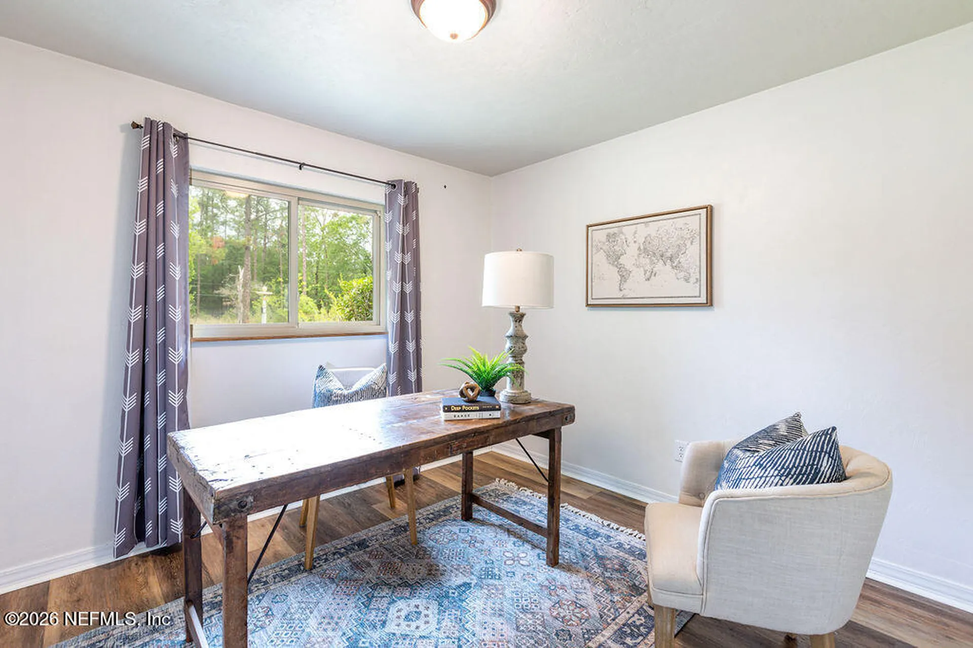 2884 NW 197th Street Starke FL 32091