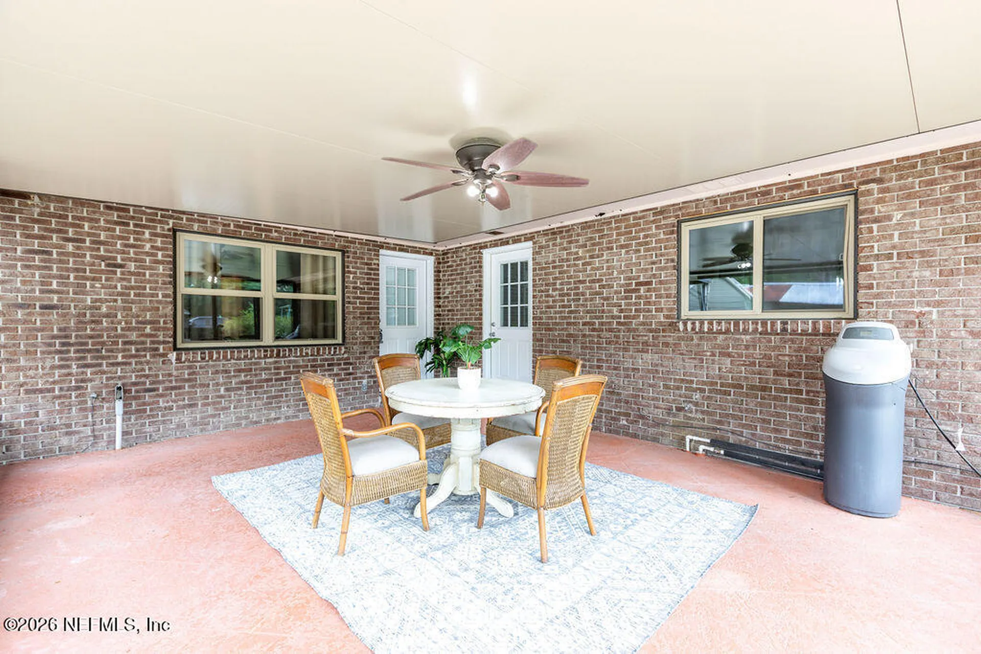 2884 NW 197th Street Starke FL 32091