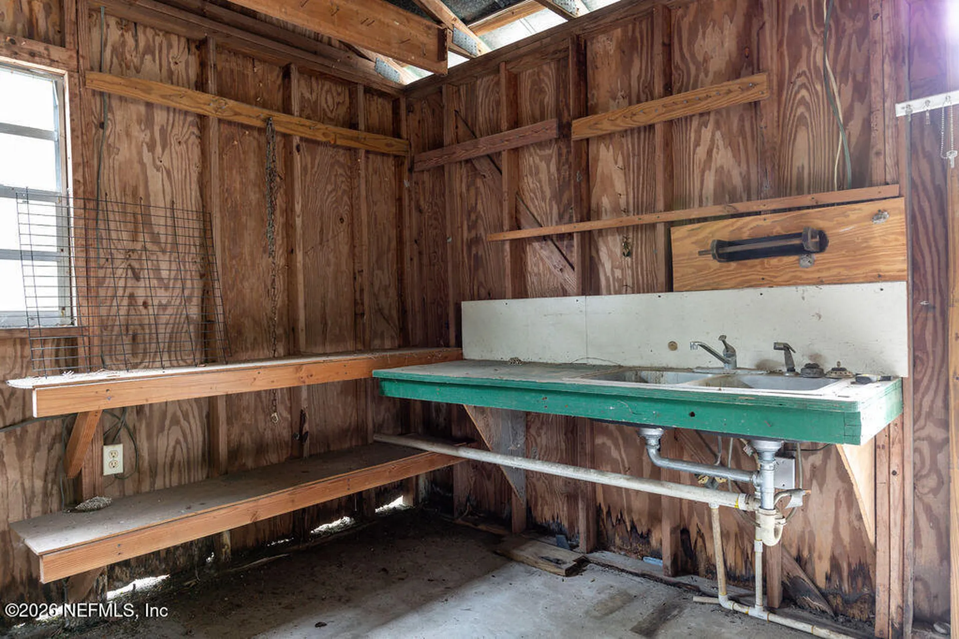 2884 NW 197th Street Starke FL 32091