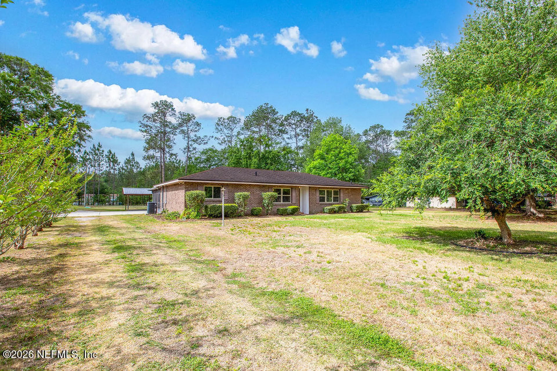 2884 NW 197th Street Starke FL 32091