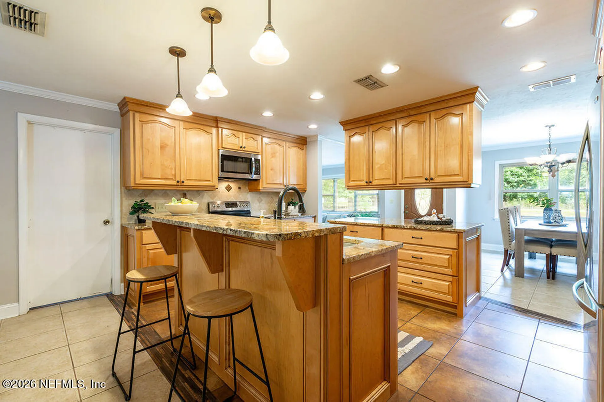 2884 NW 197th Street Starke FL 32091